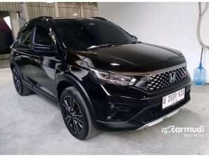 Jual bekas 2023 Honda WR-V 1.5 RS Honda Sensing SUV,lokasi di Jawa Barat