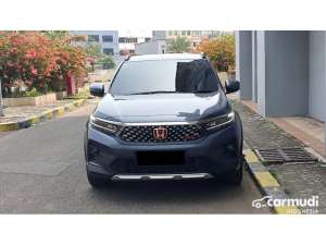 Jual bekas 2023 Honda WR-V 1.5 RS SUV - Kredit Ringan Murah,lokasi di Jawa Barat