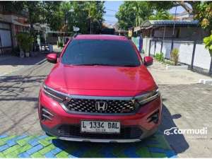 Jual bekas 2023 Honda WR-V 1.5 RS Honda Sensing SUV,lokasi di Jawa Timur