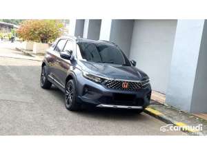 Jual bekas 2023 Honda WR-V 1.5 RS SUV - Interior Rapi Mesin Sehat,lokasi di DKI Jakarta