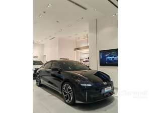 Jual bekas 2023 Hyundai IONIQ 6 0.0 Fastback,lokasi di DKI Jakarta