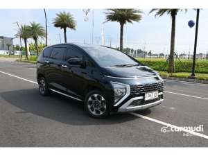 Jual bekas 2023 Hyundai Stargazer 1.5 Prime MPV,lokasi di DKI Jakarta