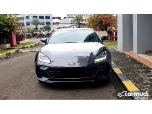 Jual bekas 2023 Subaru BRZ 2.4 EyeSight Coupe - Kondisi Super Nego Sampai Jadi,lokasi di DKI Jakarta
