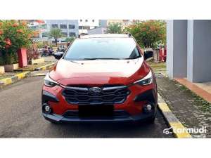 Jual bekas 2023 Subaru Crosstrek 2.0 i-S EyeSight SUV - Banyak Bonus Harga Terbaik,lokasi di DKI Jakarta