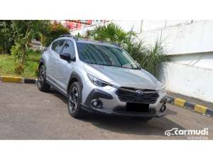 Jual bekas 2023 Subaru Crosstrek 2.0 i-S EyeSight SUV - Banyak Bonus Harga Terbaik,lokasi di DKI Jakarta