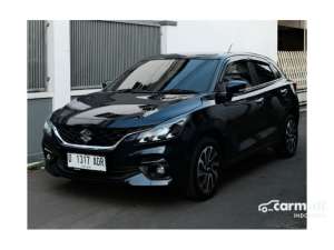 Jual bekas 2023 Suzuki Baleno 1,5 AT Hatchback Siap Pakai CashCredit,lokasi di Jawa Barat