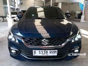 Jual bekas 2023 Suzuki Baleno 1,5 Base Spec Hatchback,lokasi di DKI Jakarta