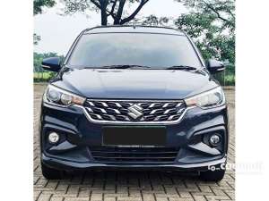 Jual bekas 2023 Suzuki Ertiga 1.5 Hybrid GX MPV MATIC PLAT GENAP TDP 15JT SAJA SUDAH BISA BAWA PULANG MOBIL KELUARGA IRIT BBM TERMURAHHHH PAI,lokasi di DKI Jakarta