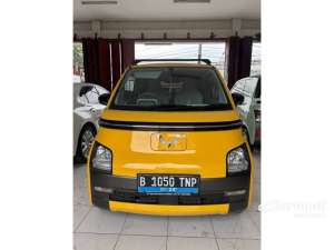 Jual bekas 2023 Wuling Air EV 0.0 Lite Hatchback,lokasi di DKI Jakarta