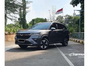 Jual bekas 2023 Wuling Alvez 1.5 EX SUV TDP MULAI 5JT GARANSI BEBAS LAKA DAN BANJIR, UNIT SIAP PAKAI,lokasi di DKI Jakarta