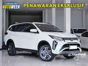 Jual bekas 2024 Daihatsu Terios 1.5 R ADS SUV,lokasi di Jawa Tengah