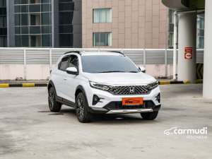 Jual bekas 2024 Honda WR-V 1.5 RS Honda Sensing SUV,lokasi di DKI Jakarta