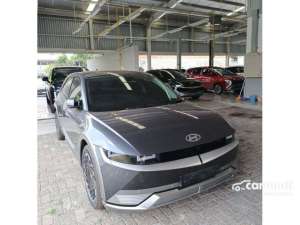 Jual bekas 2024 Hyundai IONIQ 5 0.0 Signature Long Range SUV,lokasi di DKI Jakarta