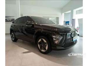 Jual bekas 2024 Hyundai Kona 0.0 Prime Long Range SUV DP 10 JUTA BISA ..,lokasi di Banten