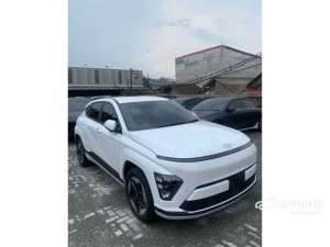 Jual bekas 2024 Hyundai Kona 0.0 Prime Long Range SUV menerima proses COP,lokasi di DKI Jakarta