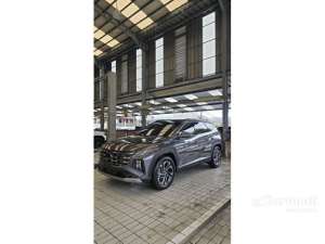 Jual bekas 2024 Hyundai Tucson 1.6 T-GDI Hybrid SUV DISKON TERBAIK 0851 2296 2550,lokasi di DKI Jakarta