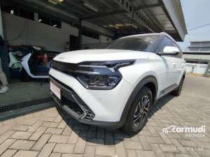 Jual bekas 2024 KIA Carens 1.5 Premiere 7 Seater MPV DP 30JUTAAN, TOYOTA RUSH 2024, KIJANG INNOVA 2024, DAIHATSU TERIOS 2024 I 081380057727,lokasi di DKI Jakarta