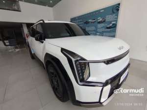 Jual bekas 2024 KIA EV9 0.0 GT-Line SUV MOBIL LISTRIK KOREA TERBESAR DI KELAS NY, MODEL TANGGUH DGN TEKNOLOGI CANGGIH DIDALAM NY. MAXUS MIFA9 2024 I 081380057727,lokasi di Jawa Barat
