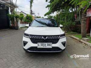 Jual bekas 2024 Wuling Alvez 1.5 EX SUV,lokasi di Jawa Timur