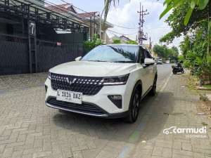 Jual bekas 2024 Wuling Alvez 1.5 EX SUV,lokasi di Jawa Timur