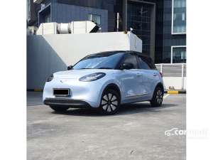 Jual bekas 2024 Wuling Binguo EV 0.0 410 Premium Range ACDC Hatchback DP MULAI 5JT GARANSI BEBAS LAKA DAN BANJIR, UNIT SIAP PAKAI,lokasi di DKI Jakarta
