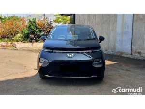 Jual bekas 2024 Wuling Cloud 0.0 EV 460KM Hatchback - Kredit Ringan Murah,lokasi di Jawa Barat