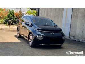 Jual bekas 2024 Wuling Cloud 0.0 EV 460KM Hatchback - Interior Rapi Mesin Sehat,lokasi di DKI Jakarta