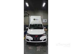 Jual bekas 2024 Wuling Formo 1.5 MAX AC PickupBGNMBGCATERINGKHUSUS OKTOBER GAAAASSSS DISC HABIS2N SAMPAI DEAL,lokasi di Jawa Barat
