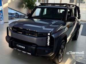 Jual bekas 2025 Chery Omoda J6 ,0 EV RWD SUV,lokasi di Jawa Barat