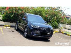 Jual bekas 2025 Chery Tiggo 8 Pro 2.0 Premium SUV - Banyak Bonus Harga Terbaik,lokasi di Jawa Barat