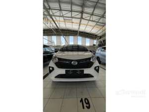 Jual bekas 2025 Daihatsu Sigra 1.2 X MPV DP 5 jutaan atau ANGSURAN 2 jutaan,lokasi di Jawa Barat