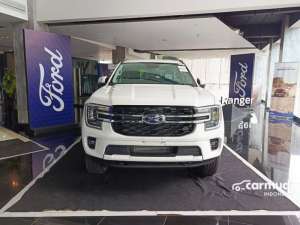 Jual bekas 2025 Ford Everest 2.0 XLT SUV GOOD DEAL UNIT SIAP KIRIM SPECIAL PROMO,lokasi di DKI Jakarta