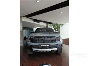 Jual bekas 2025 Ford Ranger 2.0 Raptor Pickup GOOD DEAL UNIT SIAP KIRIM SPECIAL PRICE,lokasi di Banten