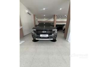 Jual bekas 2025 Ford Ranger 2.0 Wildtrak Pickup GOOD DEAL UNIT SIAP KIRIM SPECIAL PROMO,lokasi di DKI Jakarta