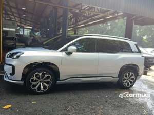 Jual bekas 2025 GAC AION V 0.0 Luxury SUV. BEST ELECTRIC CAR INDOMOBIL GRUP. GARANSI BATTERY SEUMUR HIDUP. BYD SEAL. ATTO, GEELY, MG, CHERRY OMODA. J-6. JETOUR,lokasi di DKI Jakarta