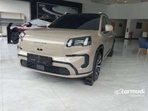 Jual bekas 2025 GAC AION V 0.0 Luxury SUV, Wuling bingou, BYD, Baic, gelly, chery, Innova hybrid, Serena e-power, Xtrail,lokasi di DKI Jakarta