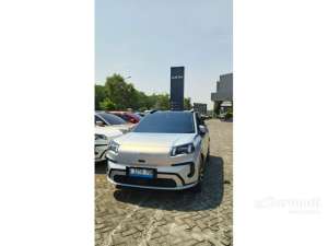 Jual bekas 2025 GAC AION V 0.0 Luxury SUV MOBIL DENGAN BANYAK FITUR MENARIK DAN DENGAN KENYAMANAN YANG SUPER , HUB HYMAR 081380057727 BYD, MAXUS, WULING , MG,lokasi di DKI Jakarta