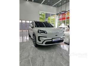Jual bekas 2025 GAC AION V 0.0 Luxury SUV,GWM,MG,MERCY,BYD,WULING,BMW,CHEERY,JAECOO,MAXUS,EXPENG,lokasi di Jawa Barat
