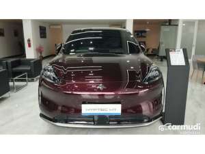 Jual bekas 2025 GAC Hyptec HT 0.0 Premium Hatchback. BEST ELECTRIC CAR. GARANSI BATTERY SEUMUR HIDUP. CHERRY OMODA,JNACOO. GEELY, BYD SEAL.ATTO 3. HYUNDAI KONA,lokasi di DKI Jakarta