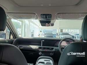 Jual bekas 2025 Hyundai Palisade 2.5 Calligraphy Hybrid 2WD SUV,lokasi di Jawa Barat