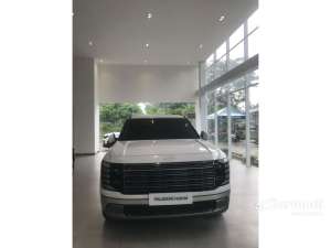 Jual bekas 2025 Hyundai Palisade 2.5 Signature Hybrid 2WD SUV,lokasi di DKI Jakarta