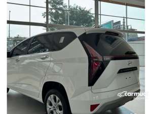 Jual bekas 2025 Hyundai Stargazer 1.5 Essential MPV,lokasi di DKI Jakarta