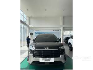 2025 Hyundai Stargazer Cartenz 1.5 Style MPV , tersedia melalui melalui situs Carmudi