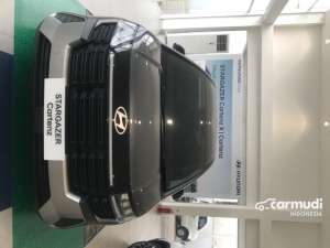 2025 Hyundai Stargazer Cartenz 1.5 Prime HSS MPV , tersedia melalui melalui situs Carmudi
