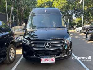 Jual bekas 2025 Mercedes-Benz SPRINTER 2.1 414 CDI A3 Van,lokasi di DKI Jakarta