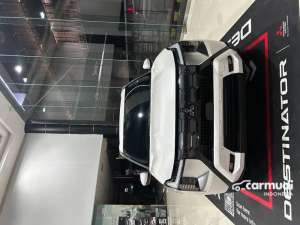 Jual bekas 2025 Mitsubishi Destinator 1.5 Exceed SUV,lokasi di Jawa Barat