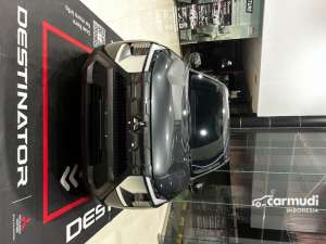 Jual bekas 2025 Mitsubishi Destinator 1.5 GLS SUV,lokasi di Jawa Barat