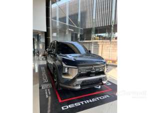Jual bekas 2025 Mitsubishi Destinator 1.5 Ultimate SUV,lokasi di Banten