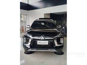 Jual bekas 2025 Mitsubishi Pajero Sport 2.4 Dakar 4X2 SUV GOOD DEAL UNIT SIAP KIRIM BOOKING NOW,lokasi di DKI Jakarta