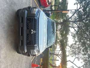 Jual bekas 2025 Mitsubishi Triton 2.4 HDX Double Cab 4X4 Pickup,lokasi di Jawa Barat